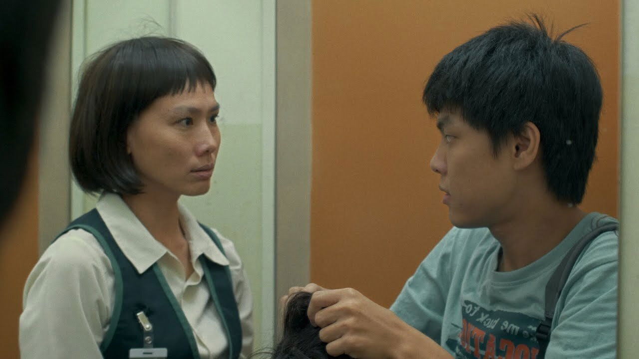 Backdrop for Sometime, Sometime