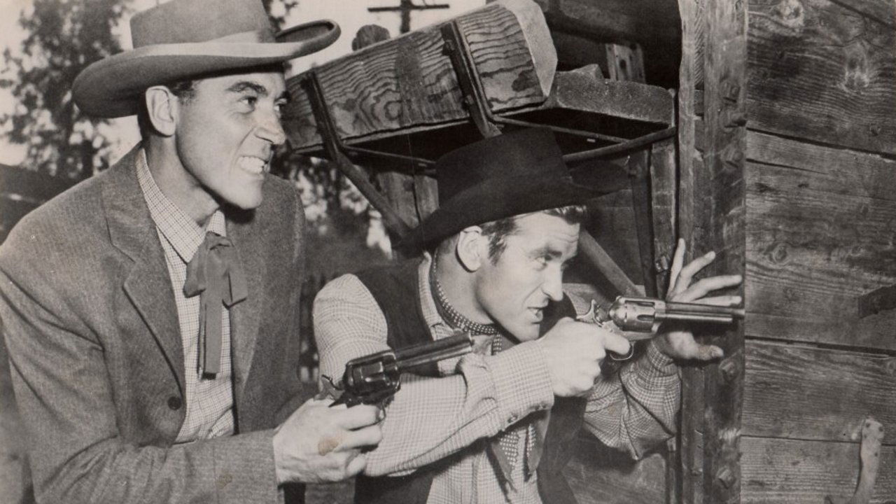 Backdrop for Top Gun