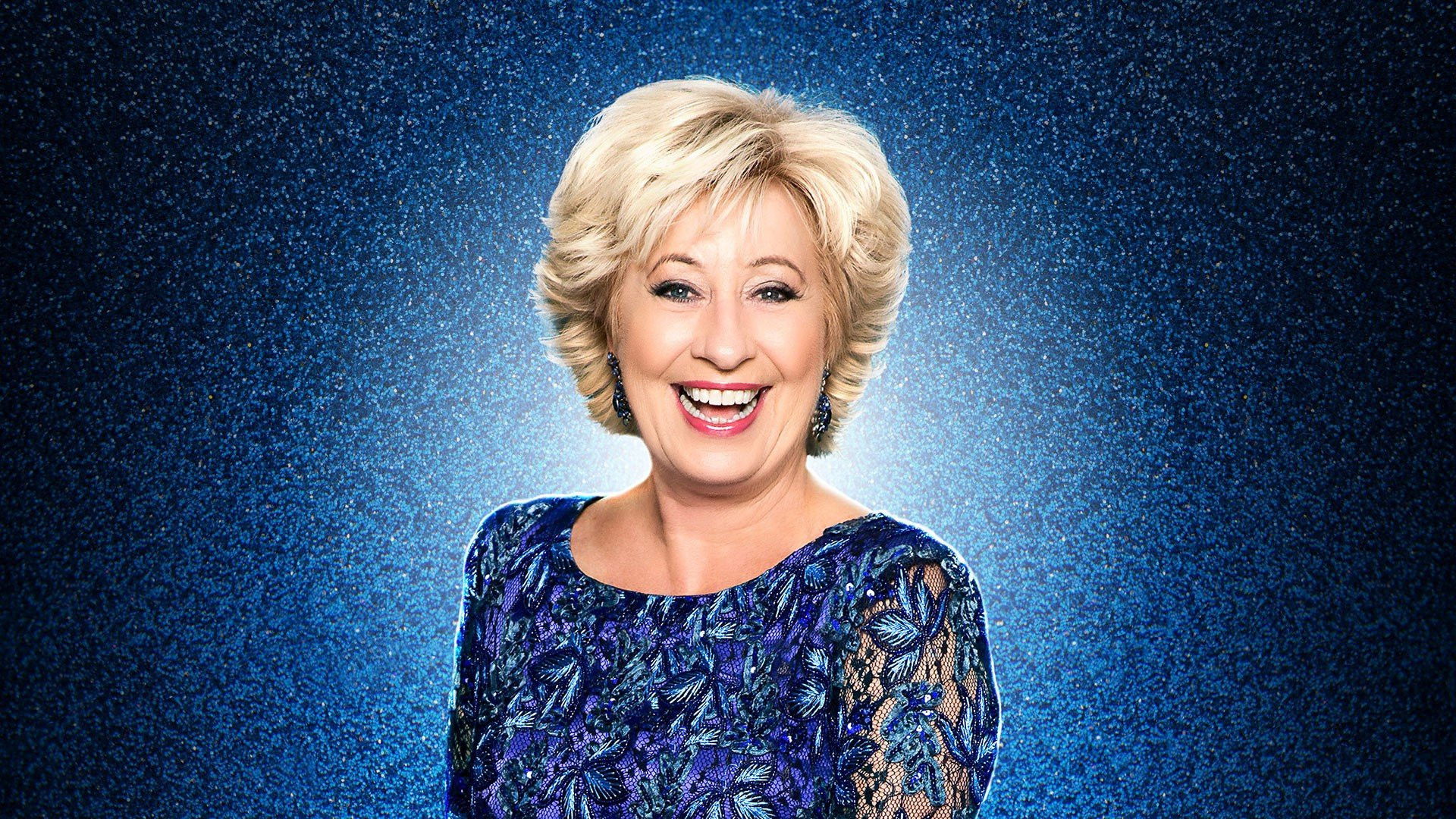 Backdrop for Med Kjærlig Hilsen