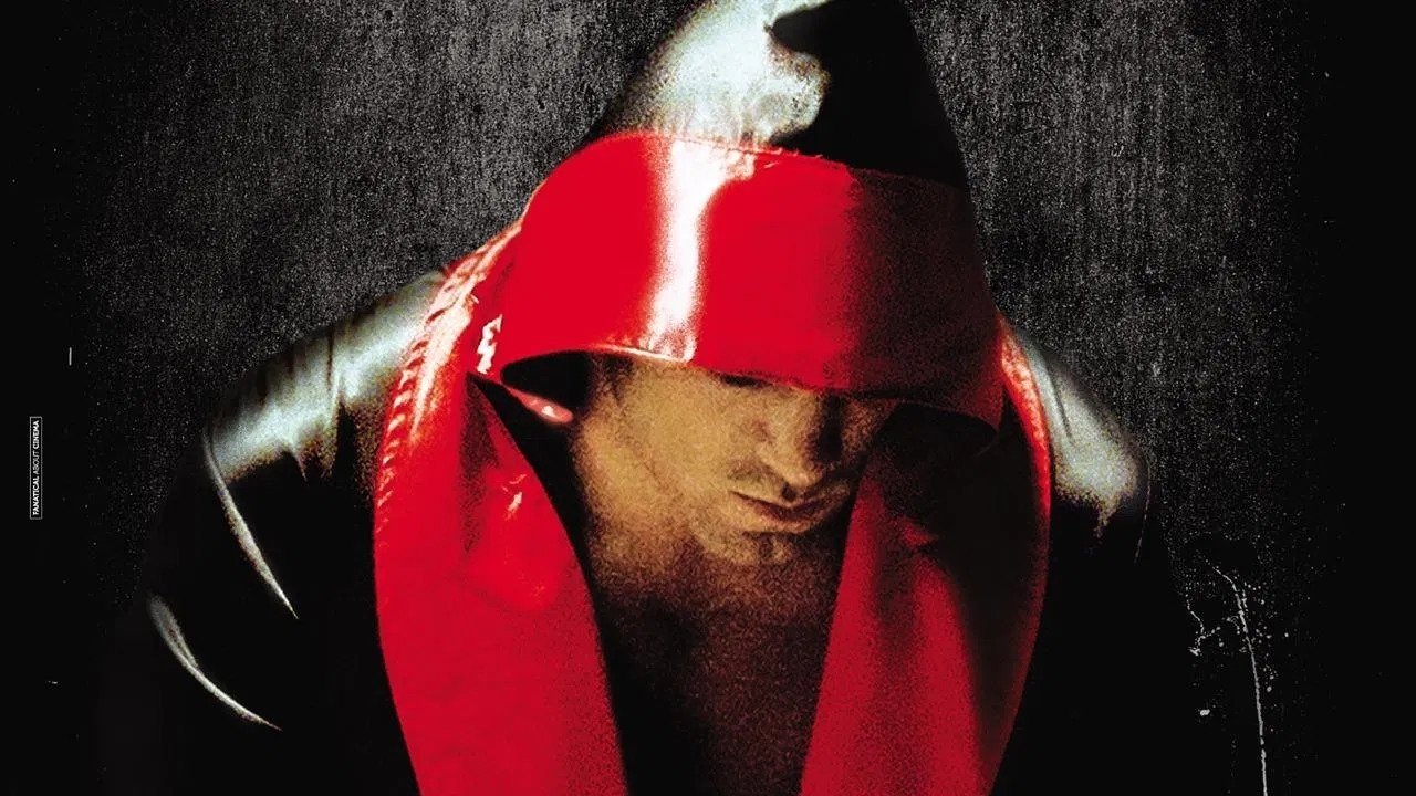 Backdrop for Tatanka