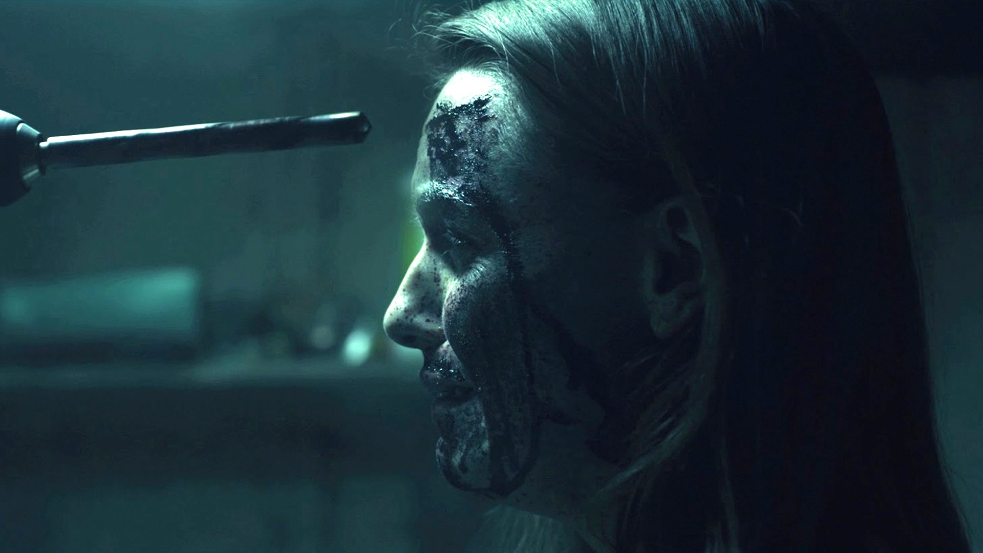 Backdrop for Antisocial