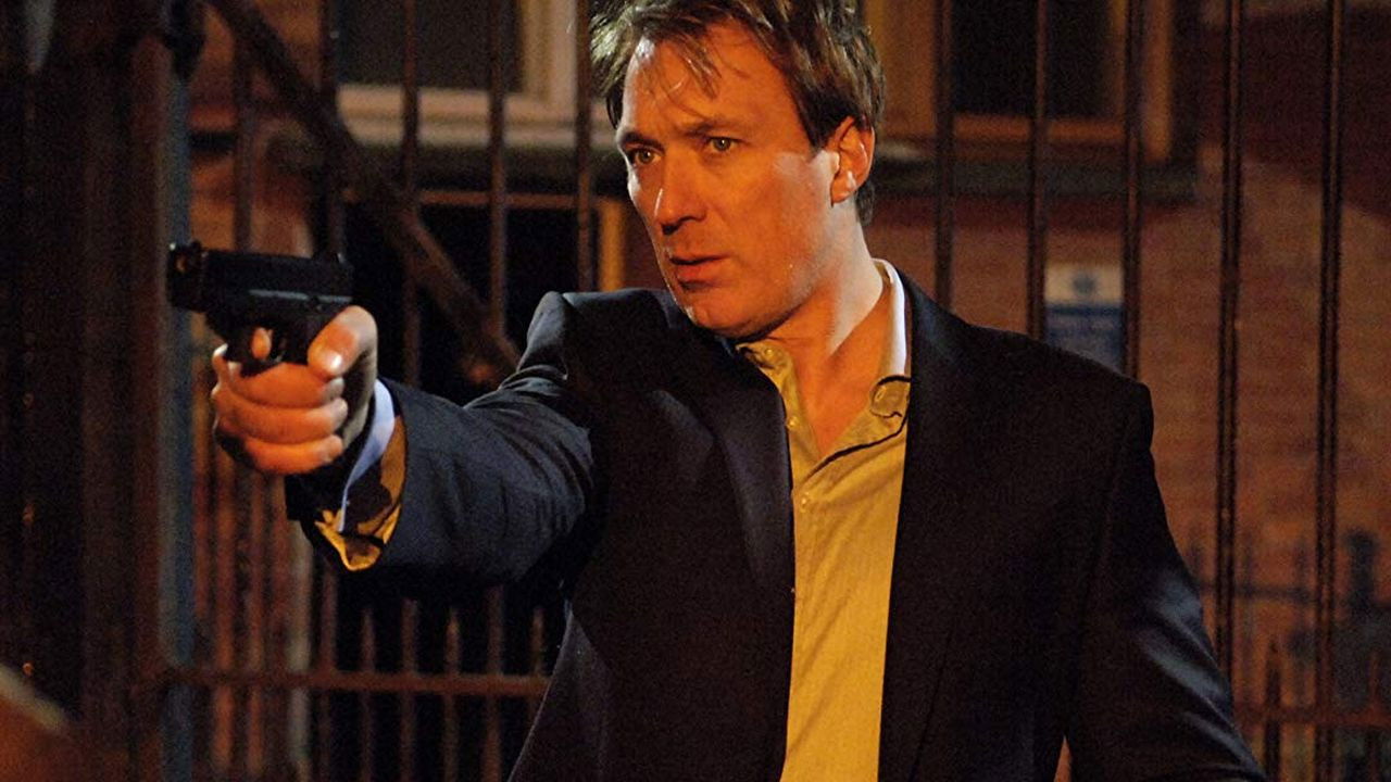 Backdrop for Love Lies Bleeding