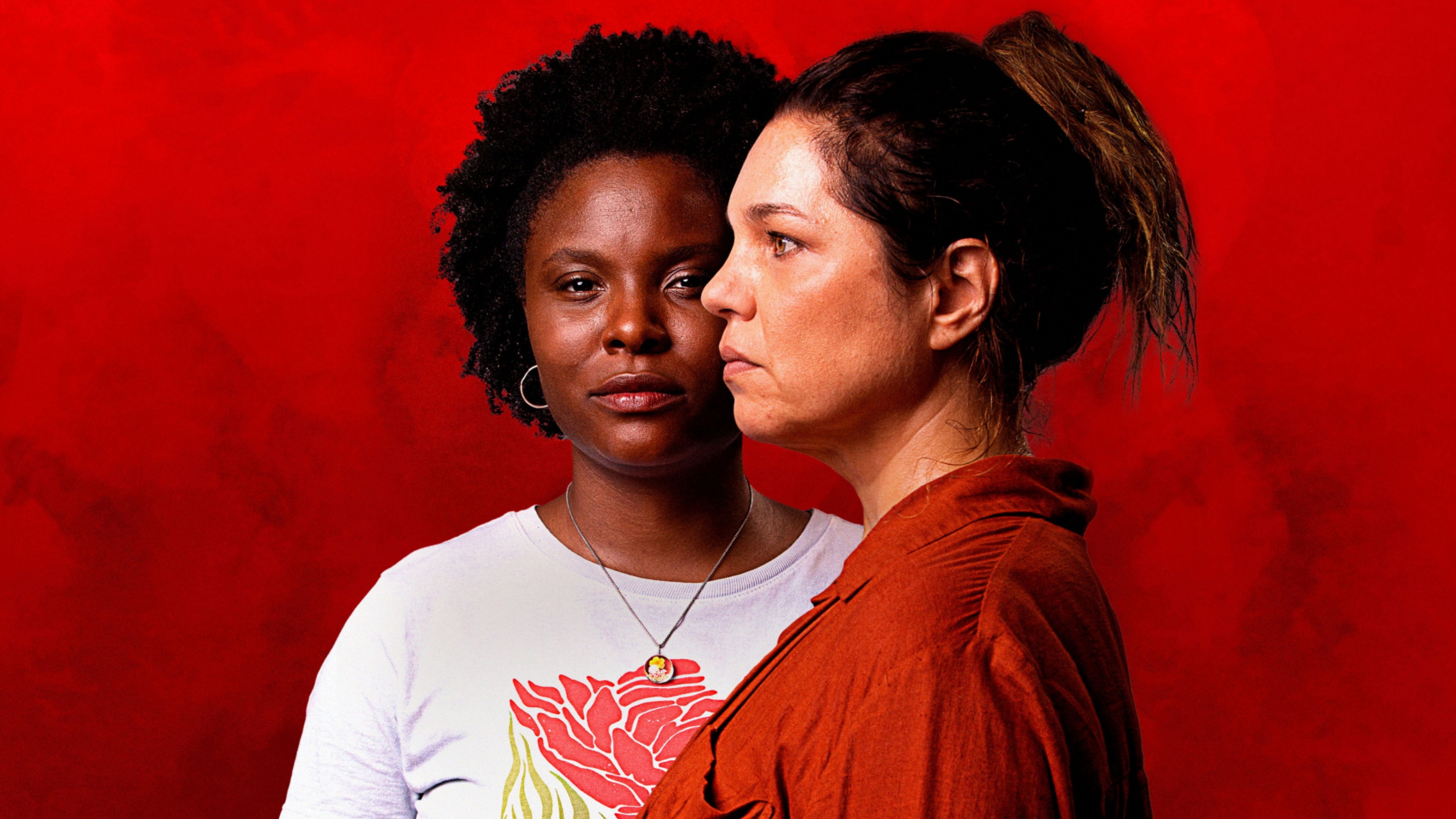 Backdrop for Falas Femininas: Histórias (Im)possíveis