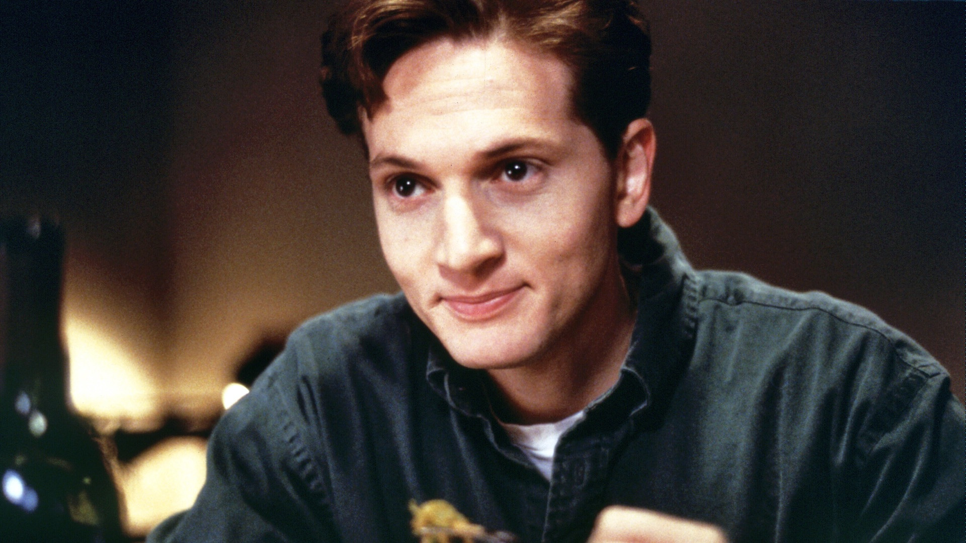 Backdrop for Ed's Next Move