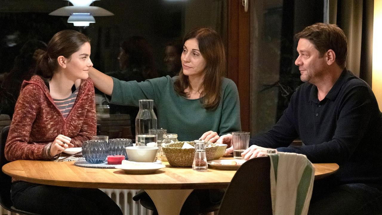 Backdrop for Wo ist die Liebe hin?