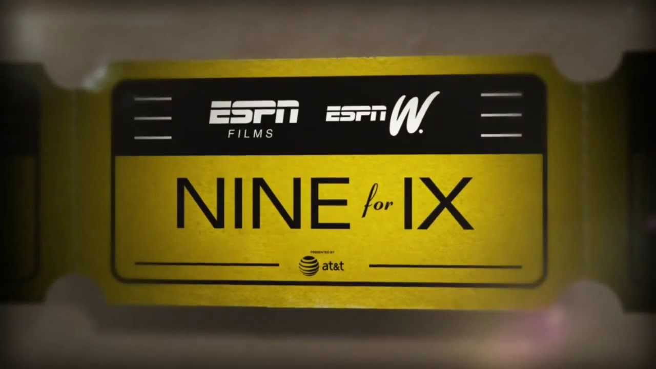 Backdrop for Nine for IX