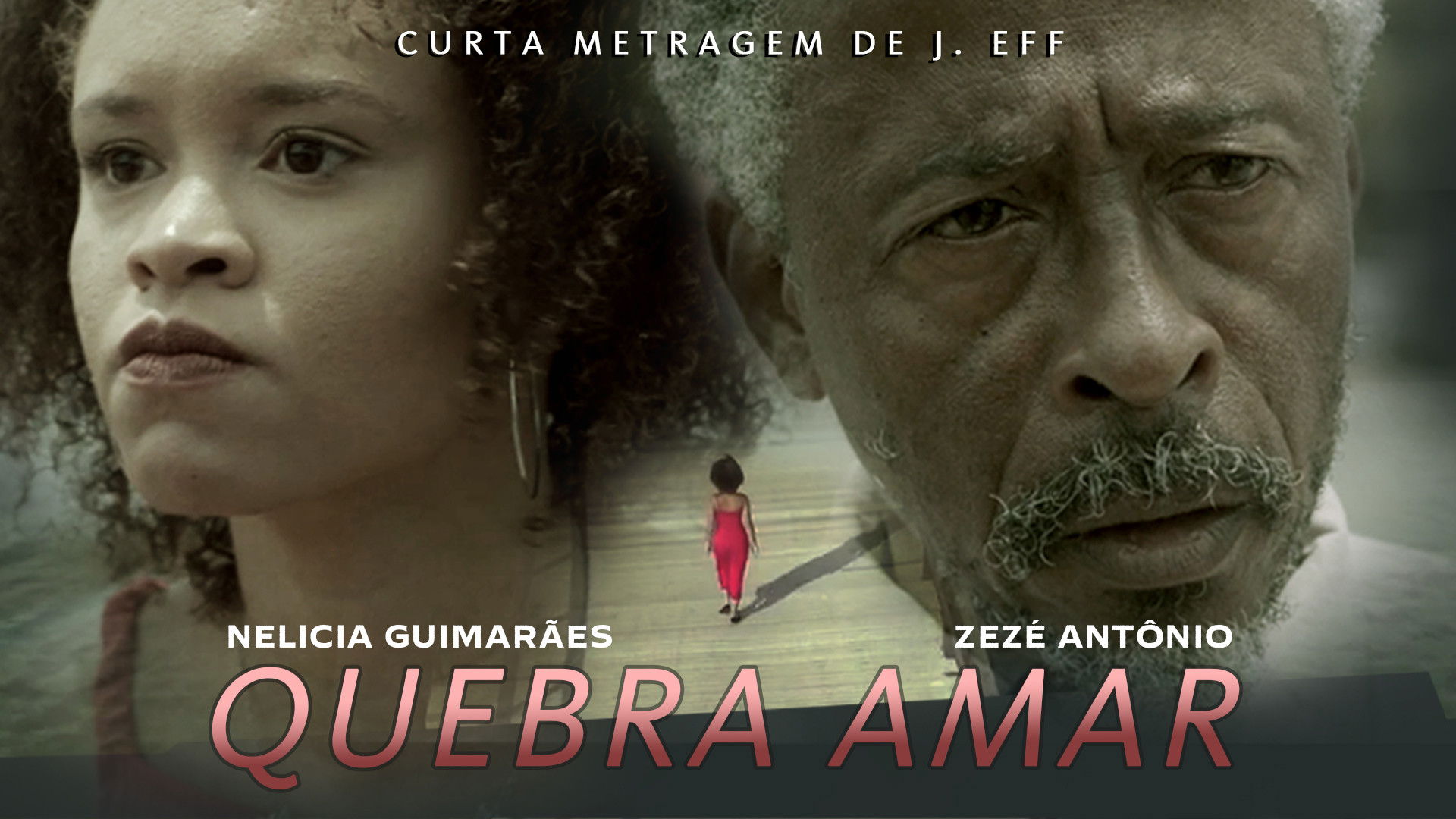 Backdrop for Quebra Amar