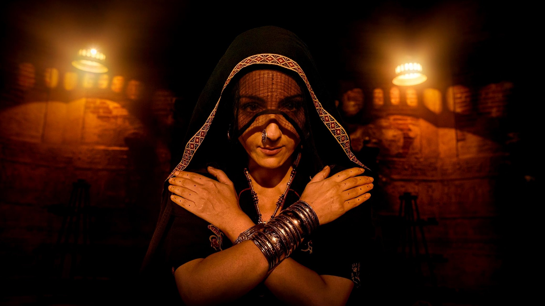 Backdrop for Chhorii 2