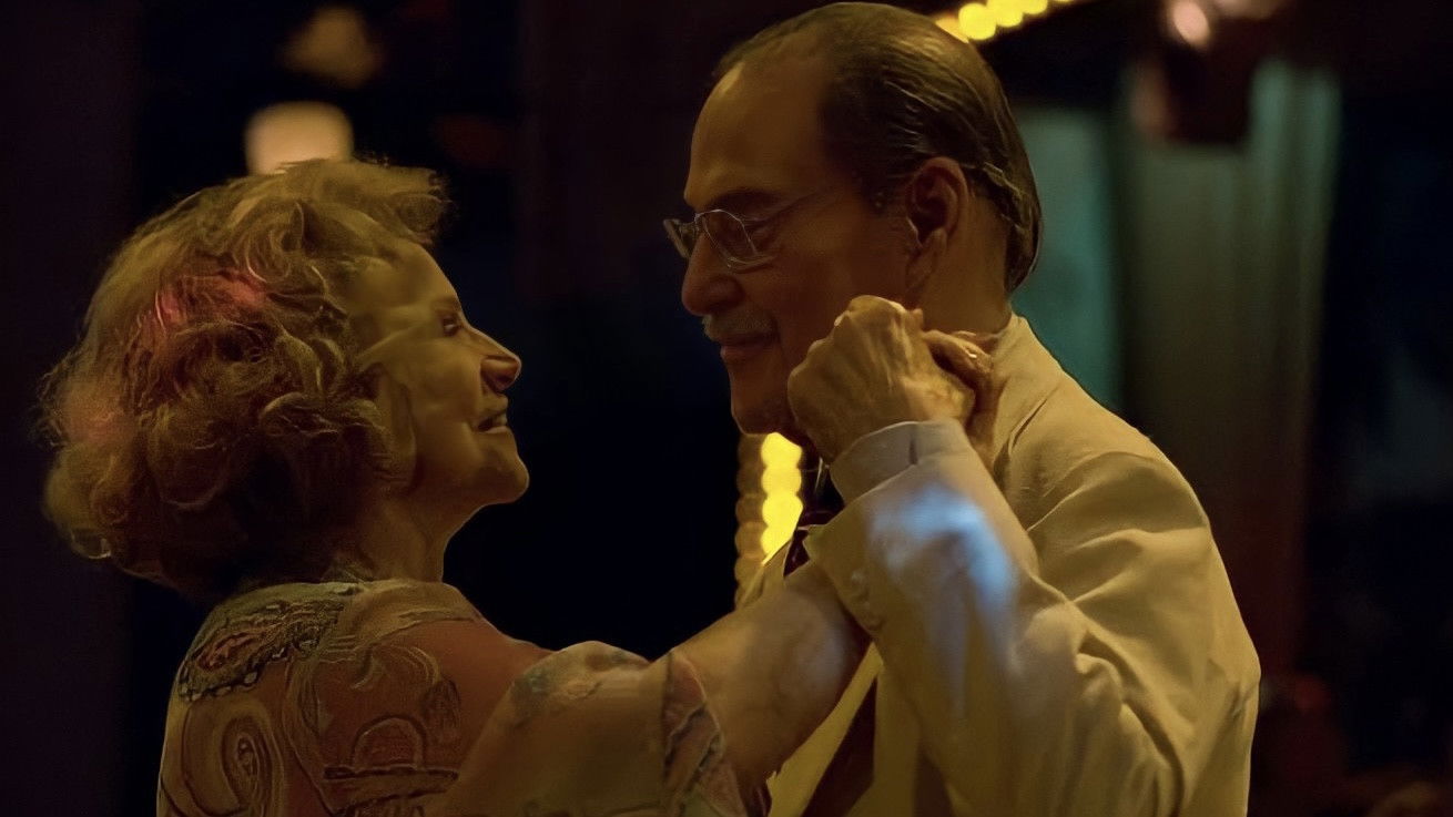 Backdrop for The Ballroom