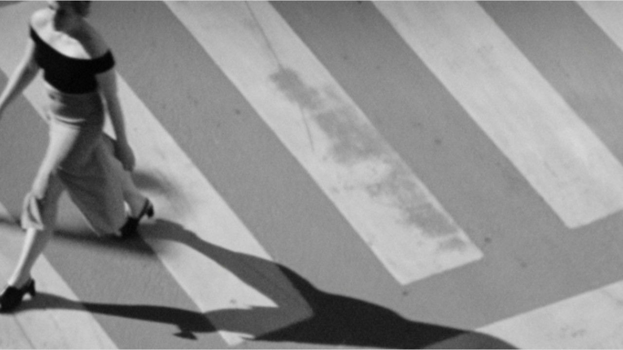 Backdrop for Een redelijk leven