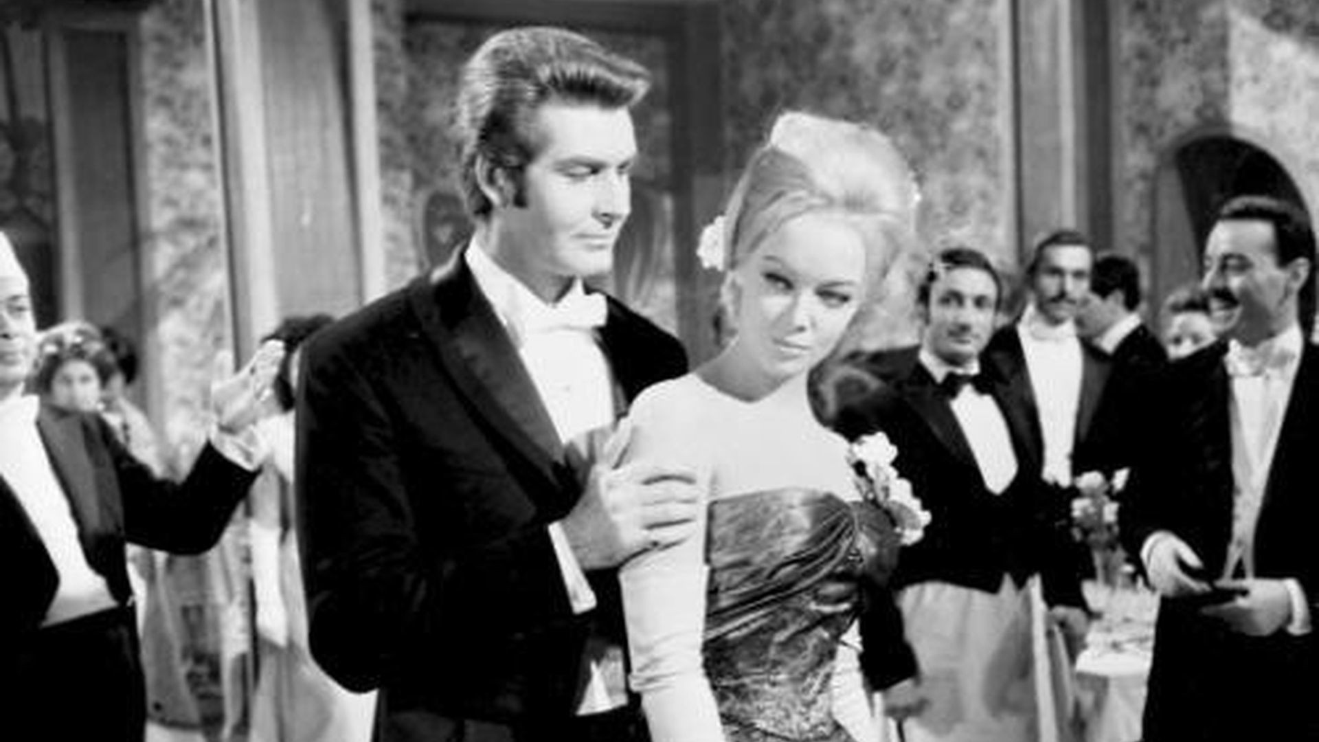 Backdrop for Rocambole