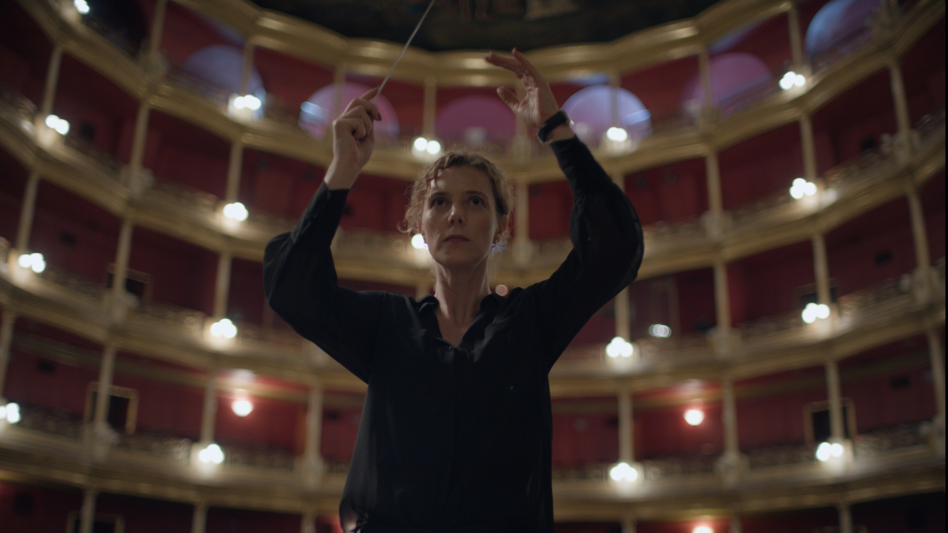 Backdrop for Ceremony