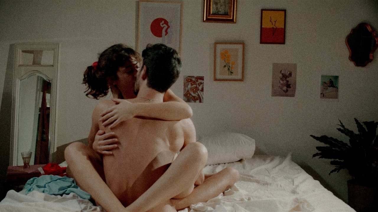 Backdrop for All Eyes Off Me