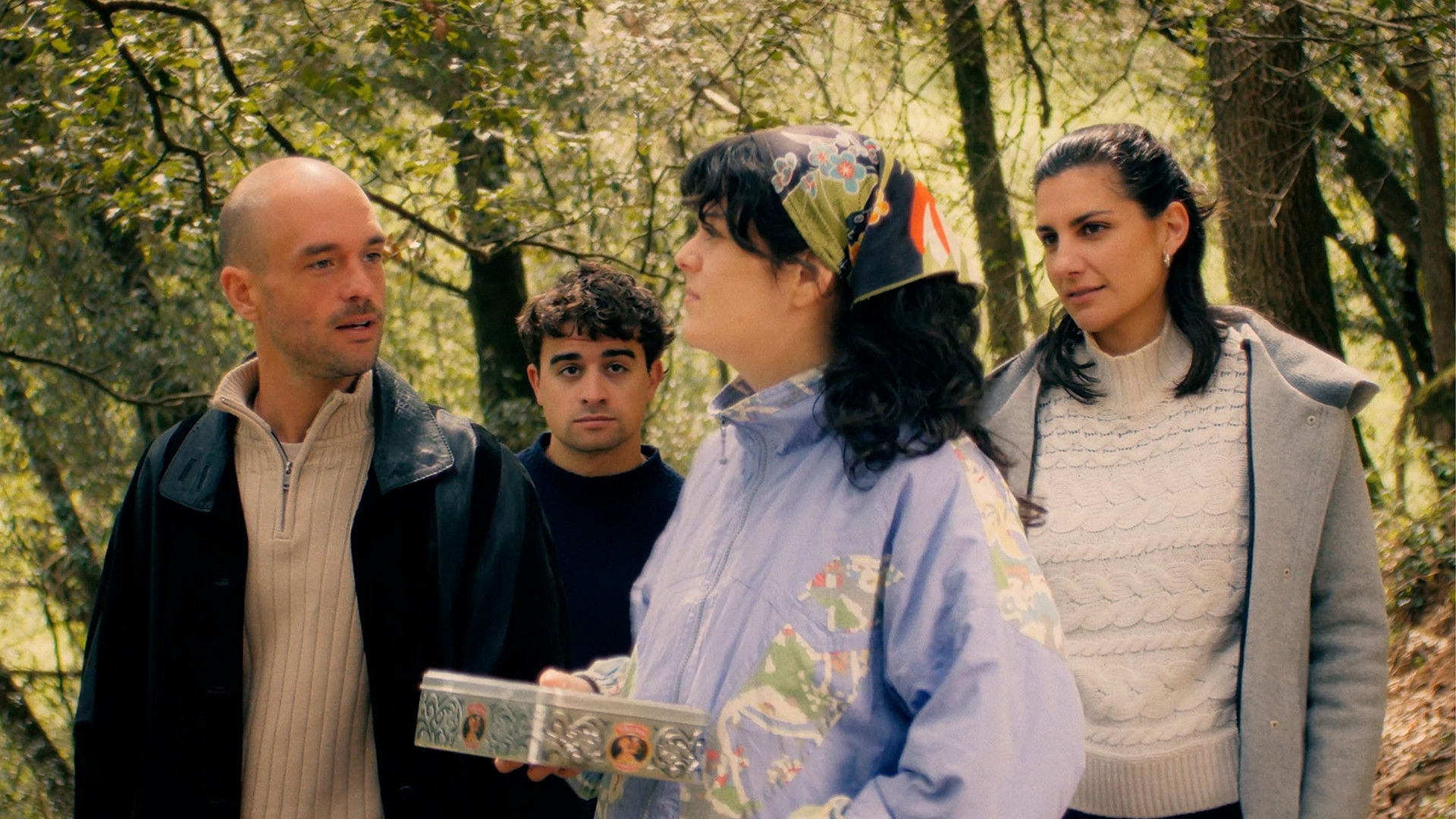 Backdrop for Nadal del 97