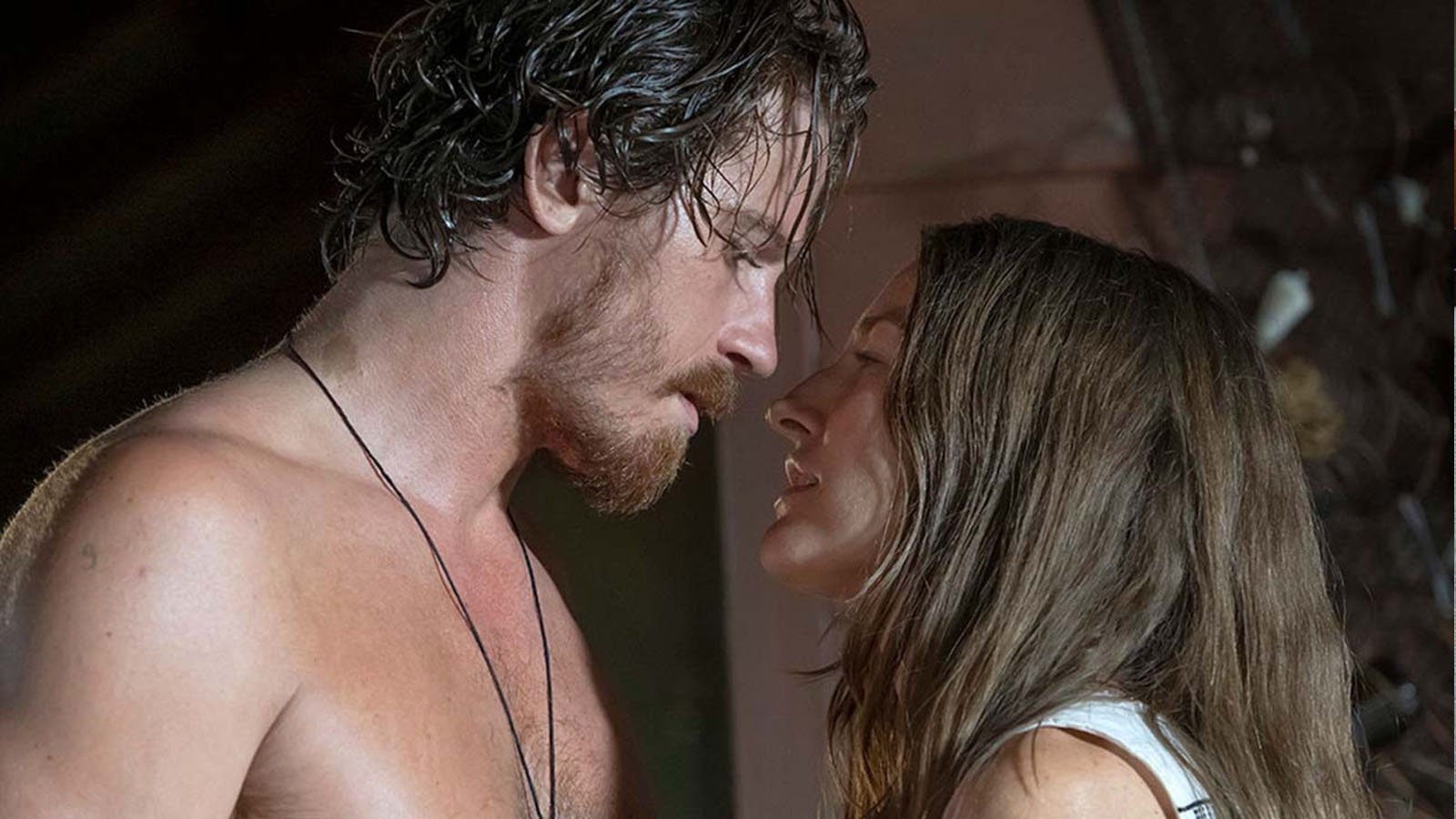 Backdrop for Dirt Music