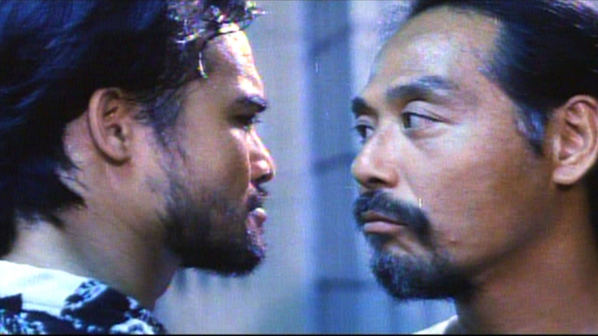 Backdrop for The Unpublicizable File