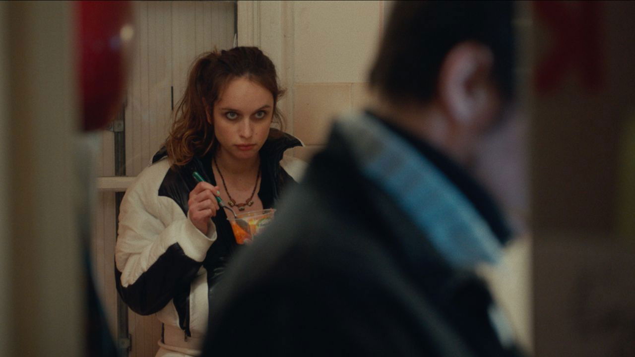 Backdrop for Decent People