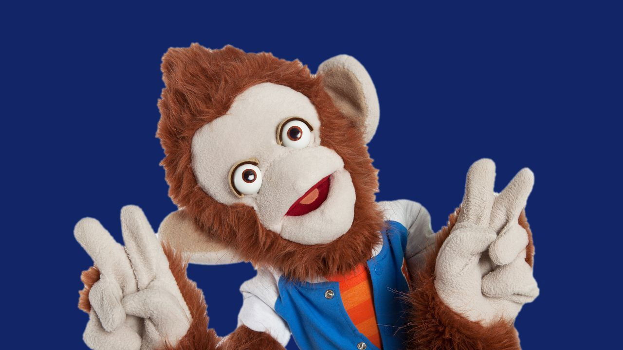 Backdrop for Olly Wannabe