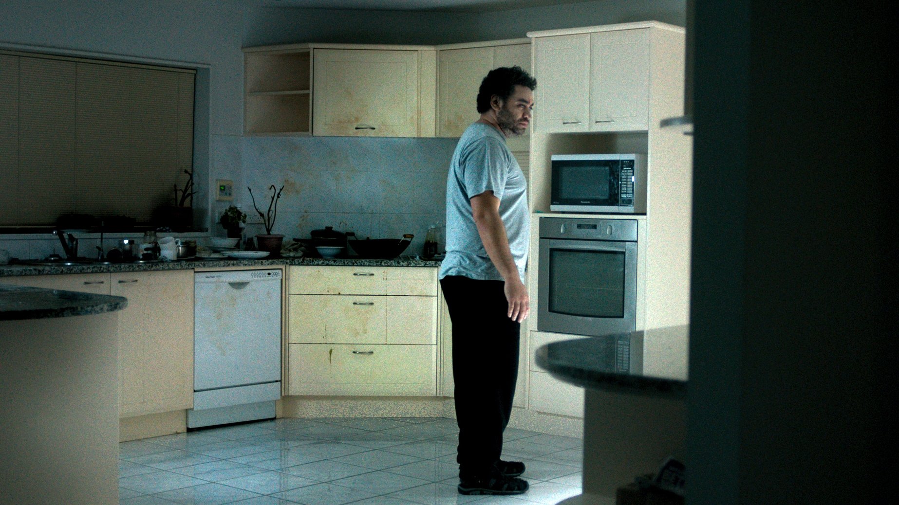 Backdrop for Explorer