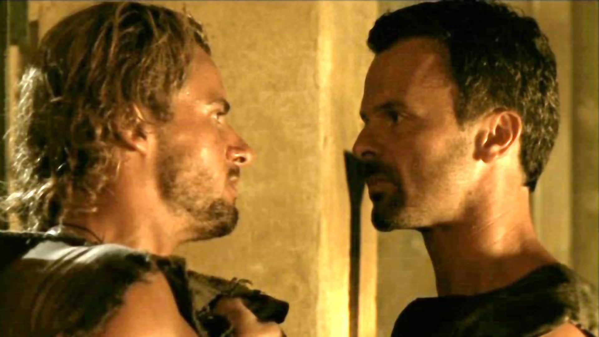 Backdrop for Held der Gladiatoren