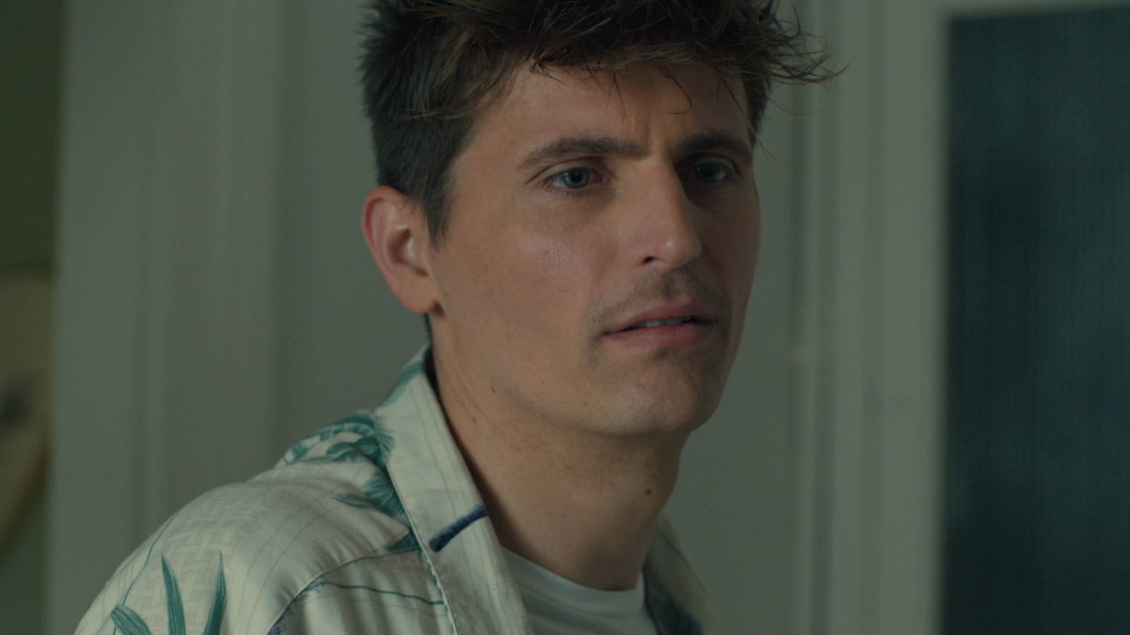 Backdrop for Conte Nuptial