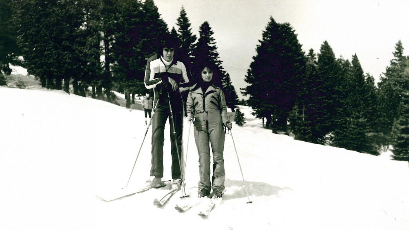 Backdrop for Let It Be