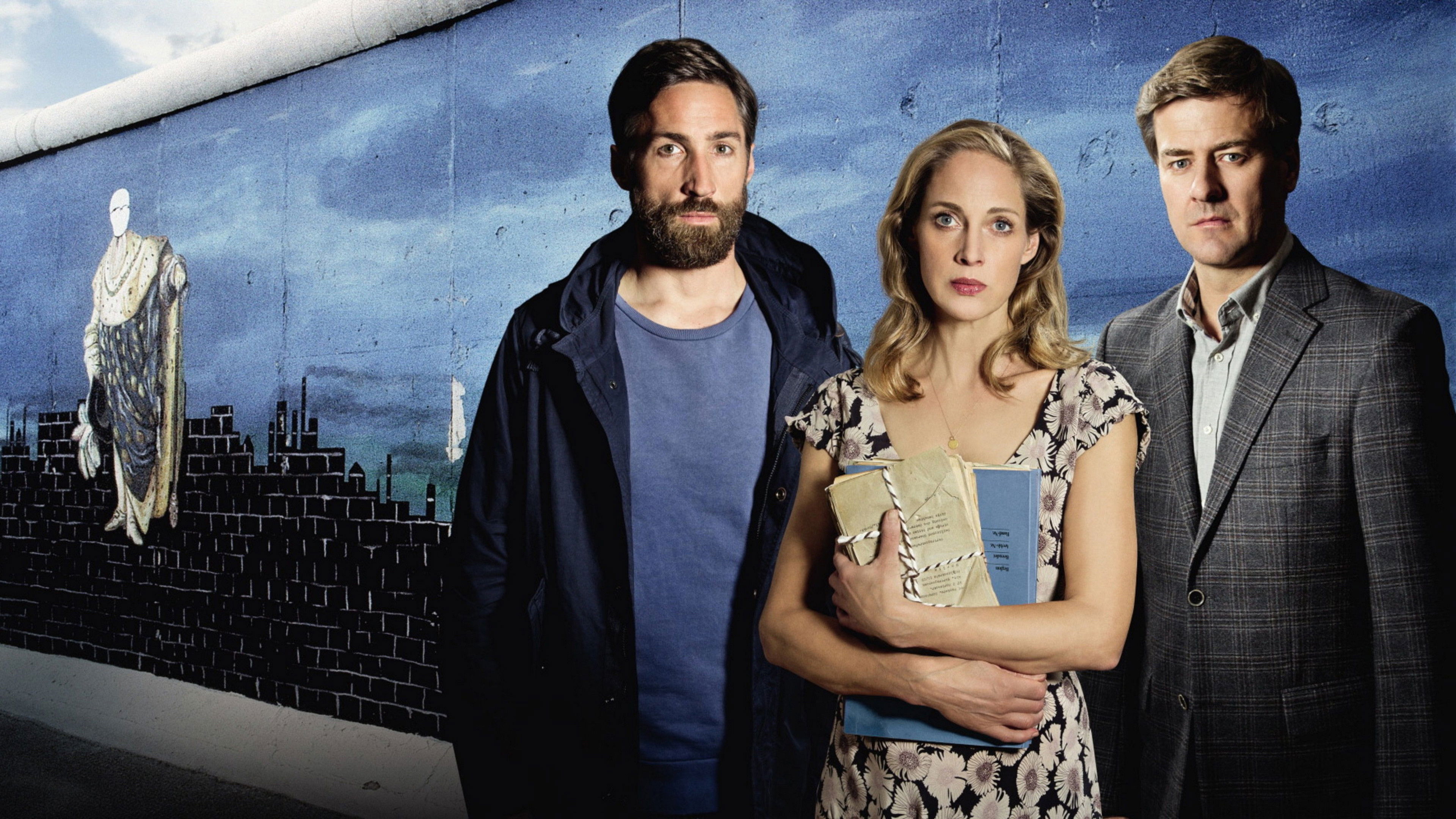 Backdrop for Zwischen den Zeiten