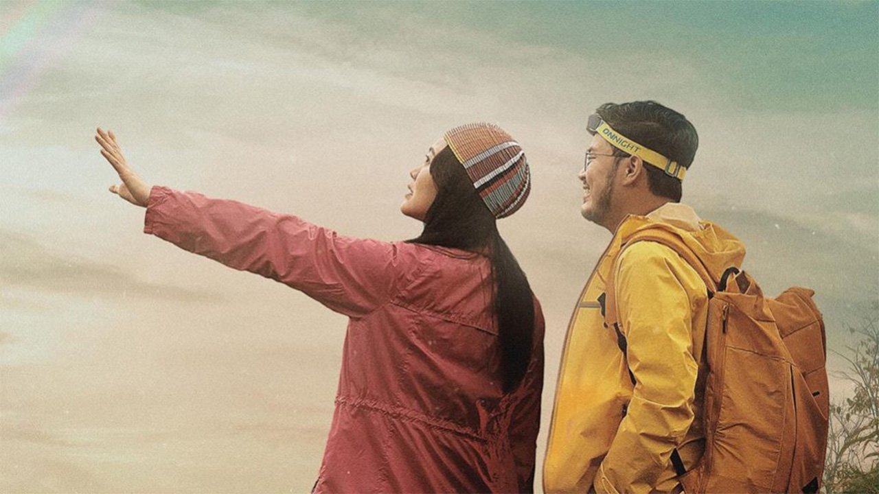 Backdrop for Tegkang