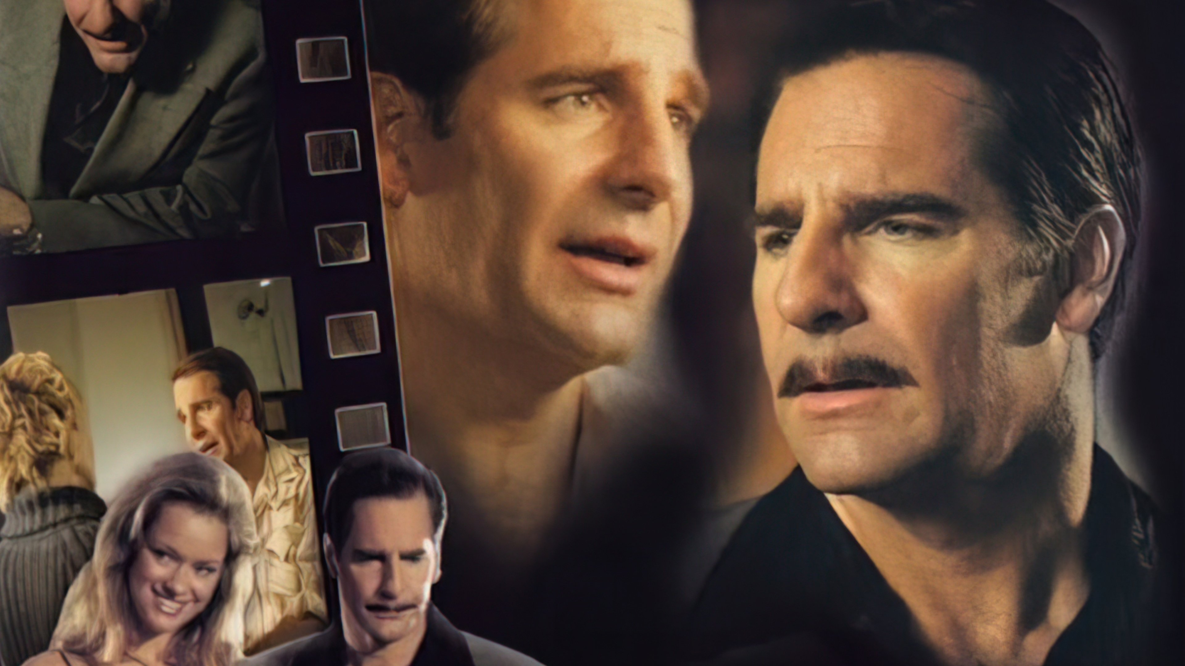 Backdrop for Role of a Lifetime