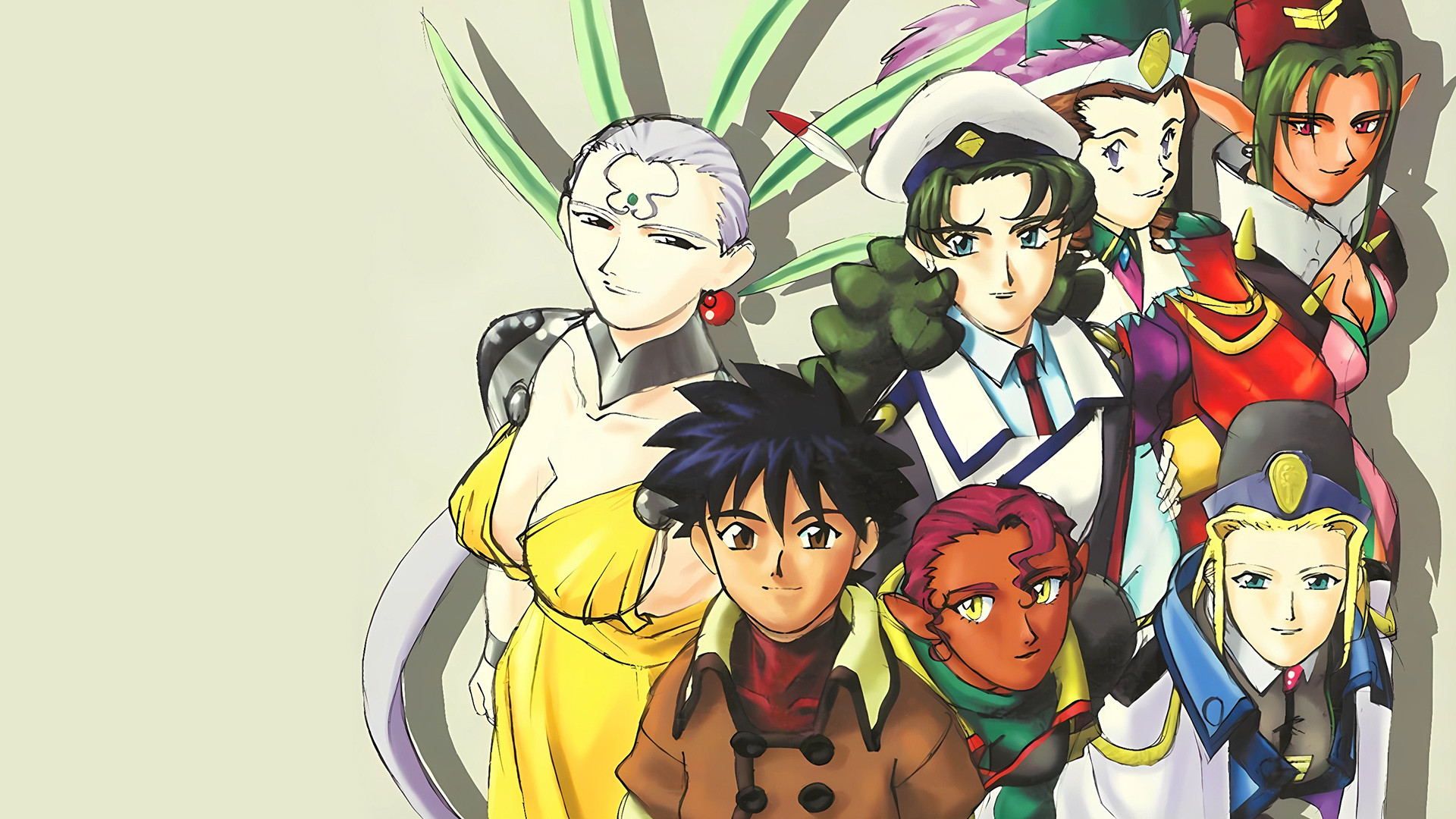 Backdrop for Spaceship Agga Ruter