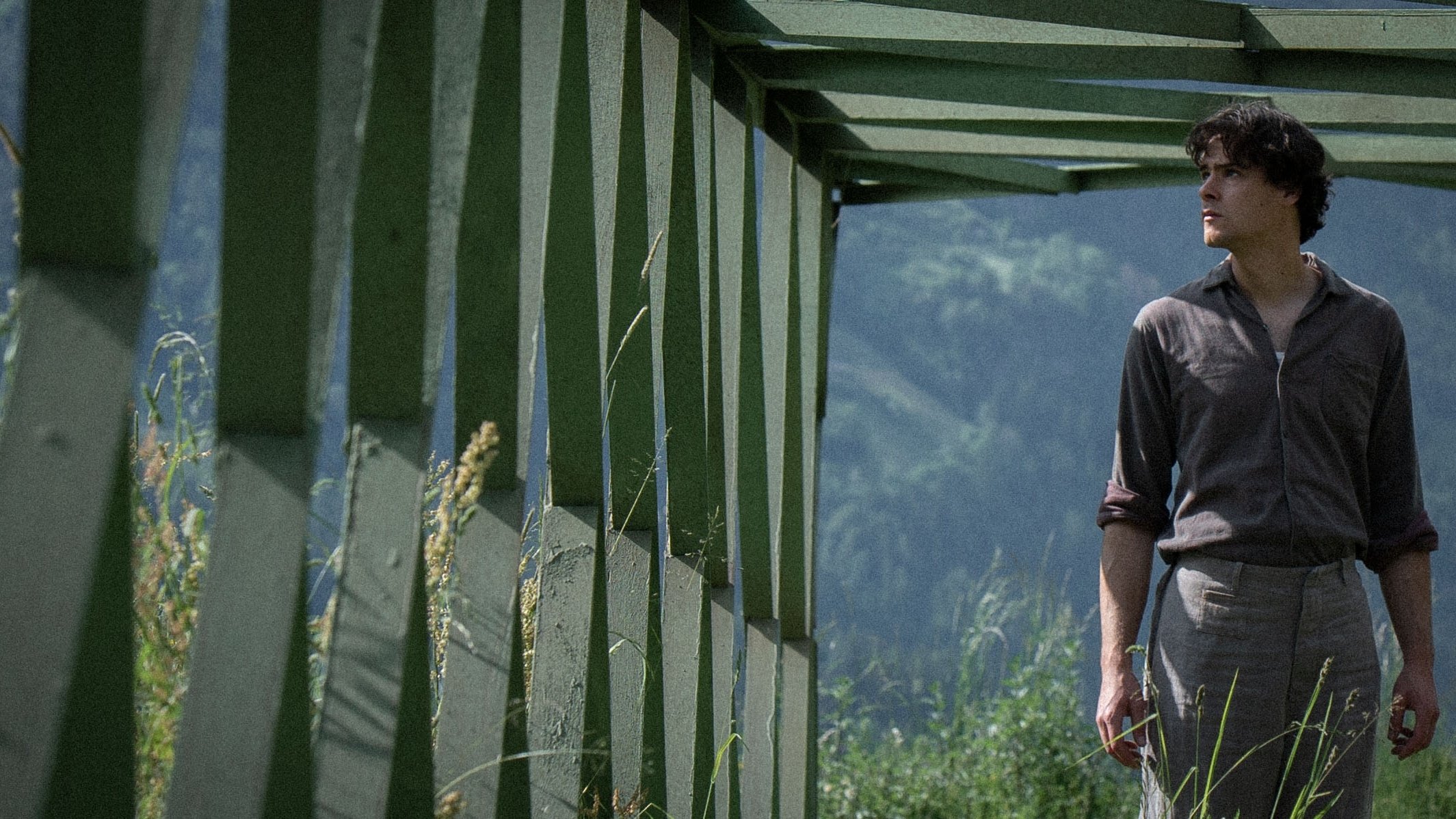 Backdrop for A Land Within