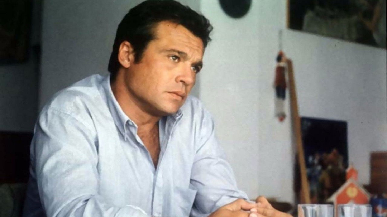 Backdrop for An Eyewitness Account