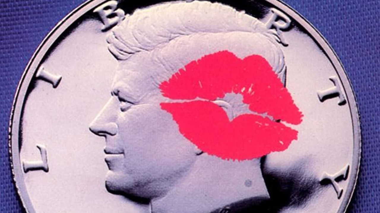 Backdrop for Prince Jack