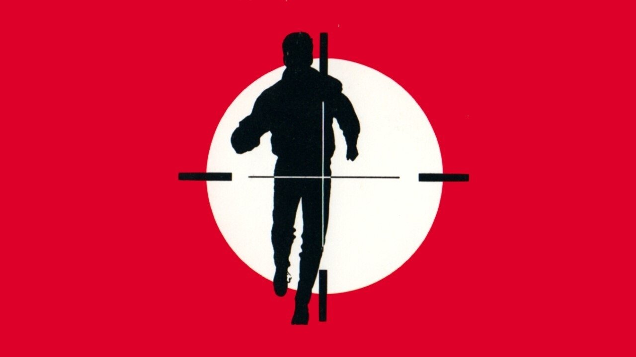 Backdrop for Lethal Obsession