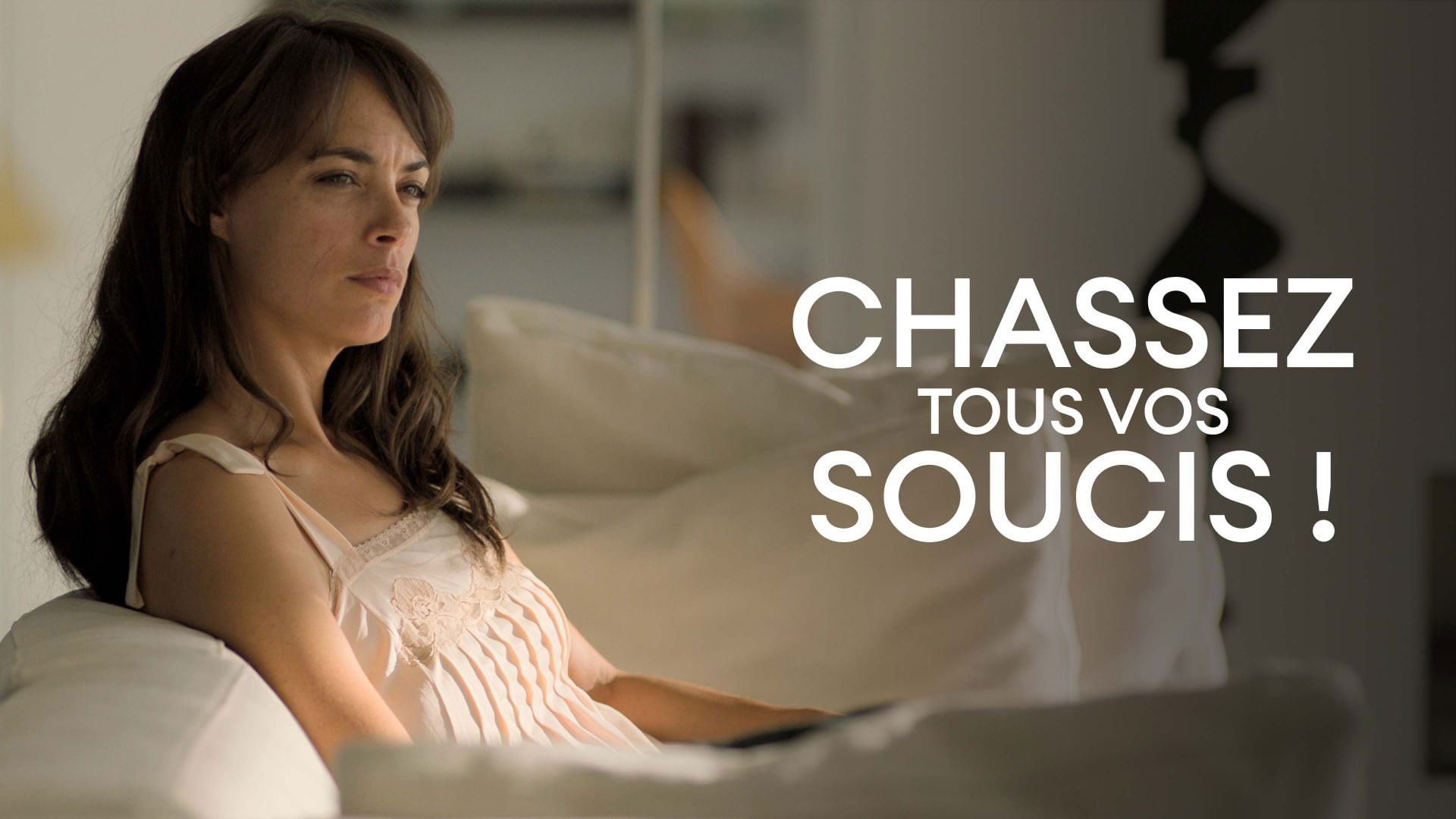 Backdrop for Shake Your Cares Away