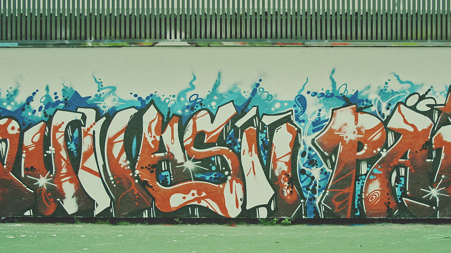 Backdrop for Punasii päin