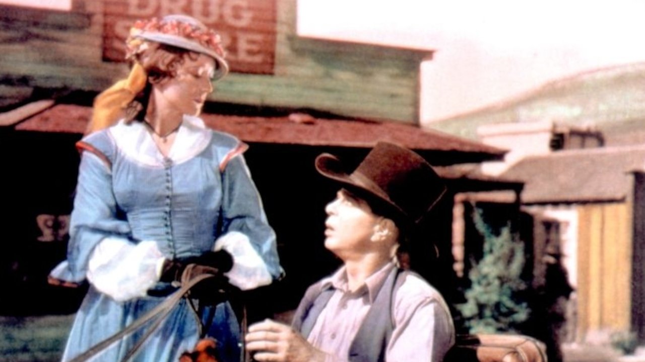 Backdrop for Clearing the Range