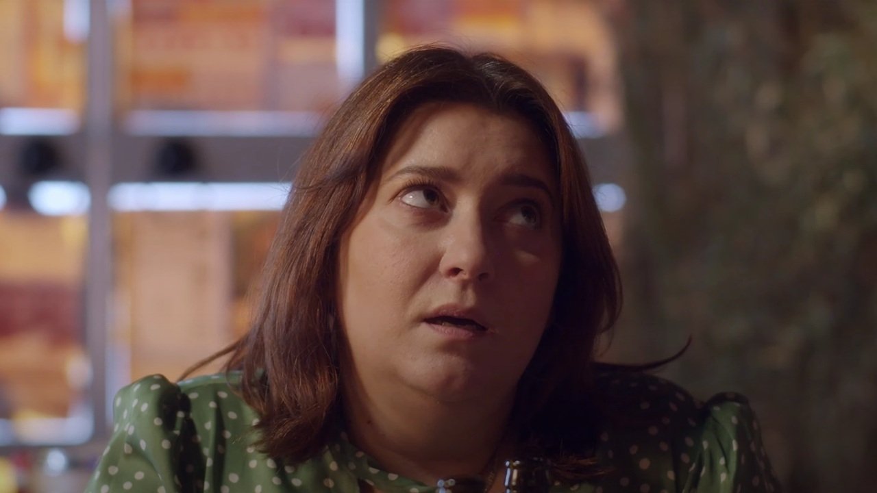 Backdrop for English Will Get You Far