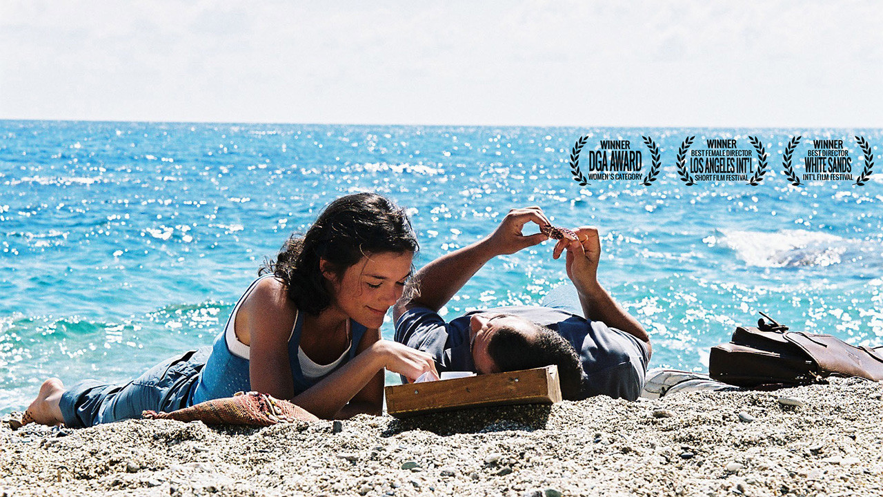 Backdrop for Paperboat