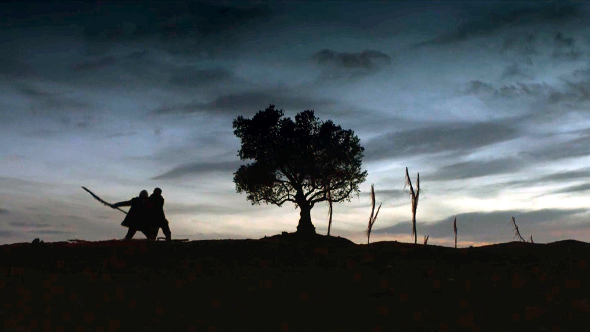 Backdrop for Noah Land