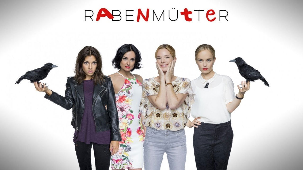 Backdrop for Rabenmütter