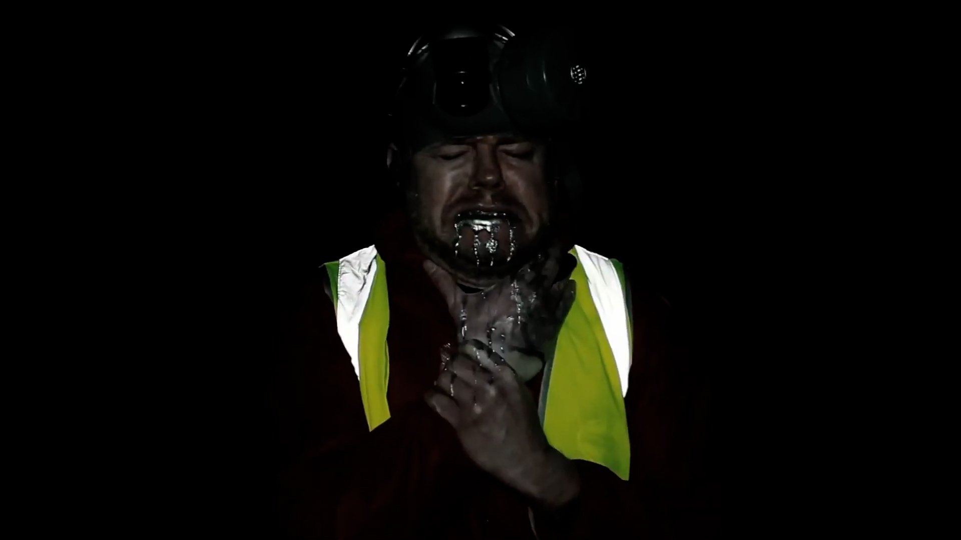 Backdrop for Compound 87