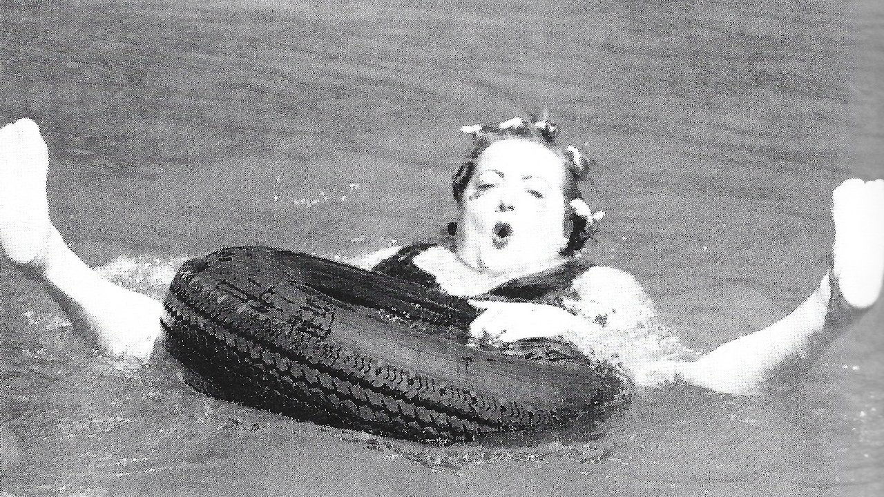 Backdrop for One Day