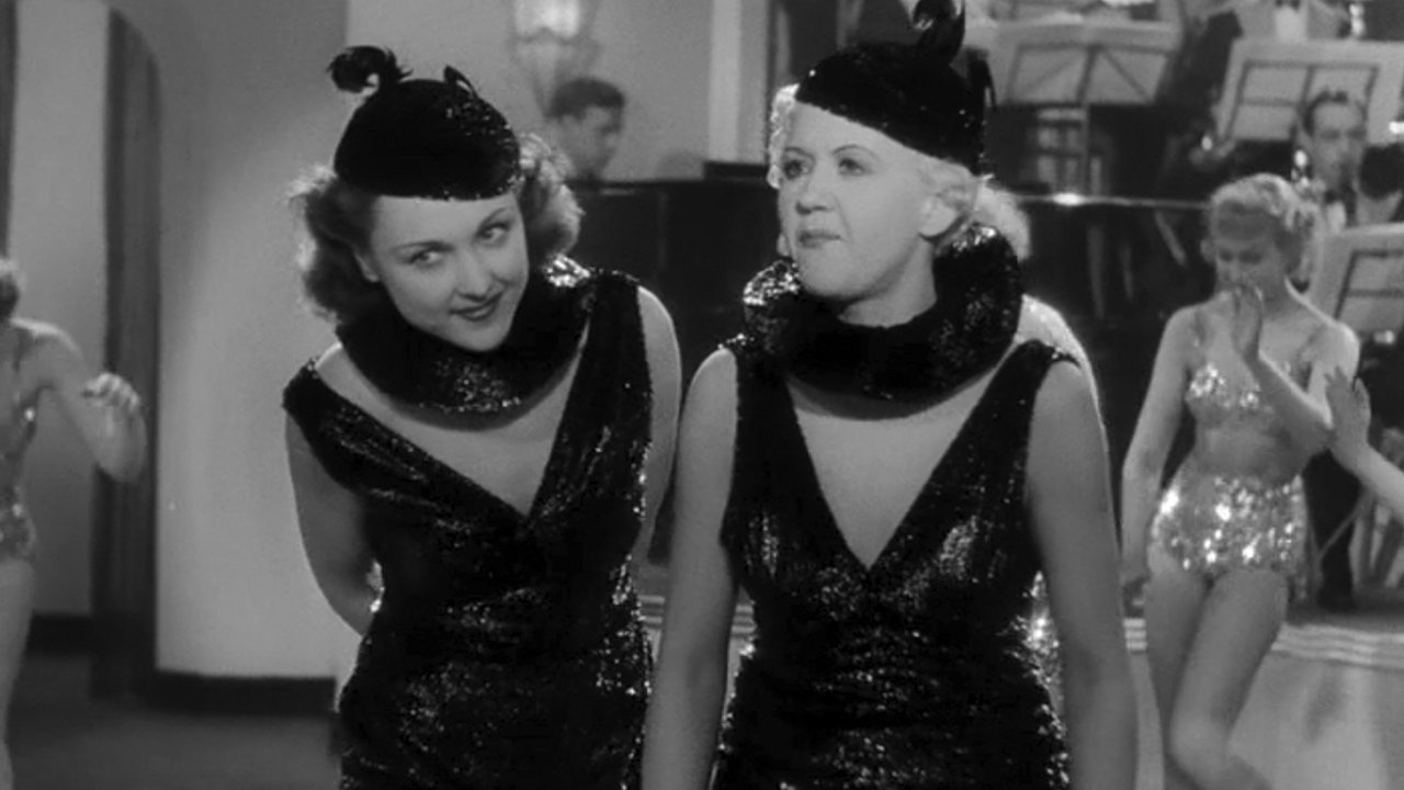 Backdrop for Joy Ride