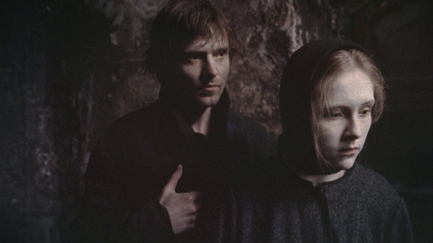 Backdrop for Whispering Pages