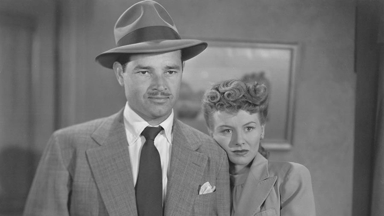 Backdrop for The Case of the Baby-Sitter