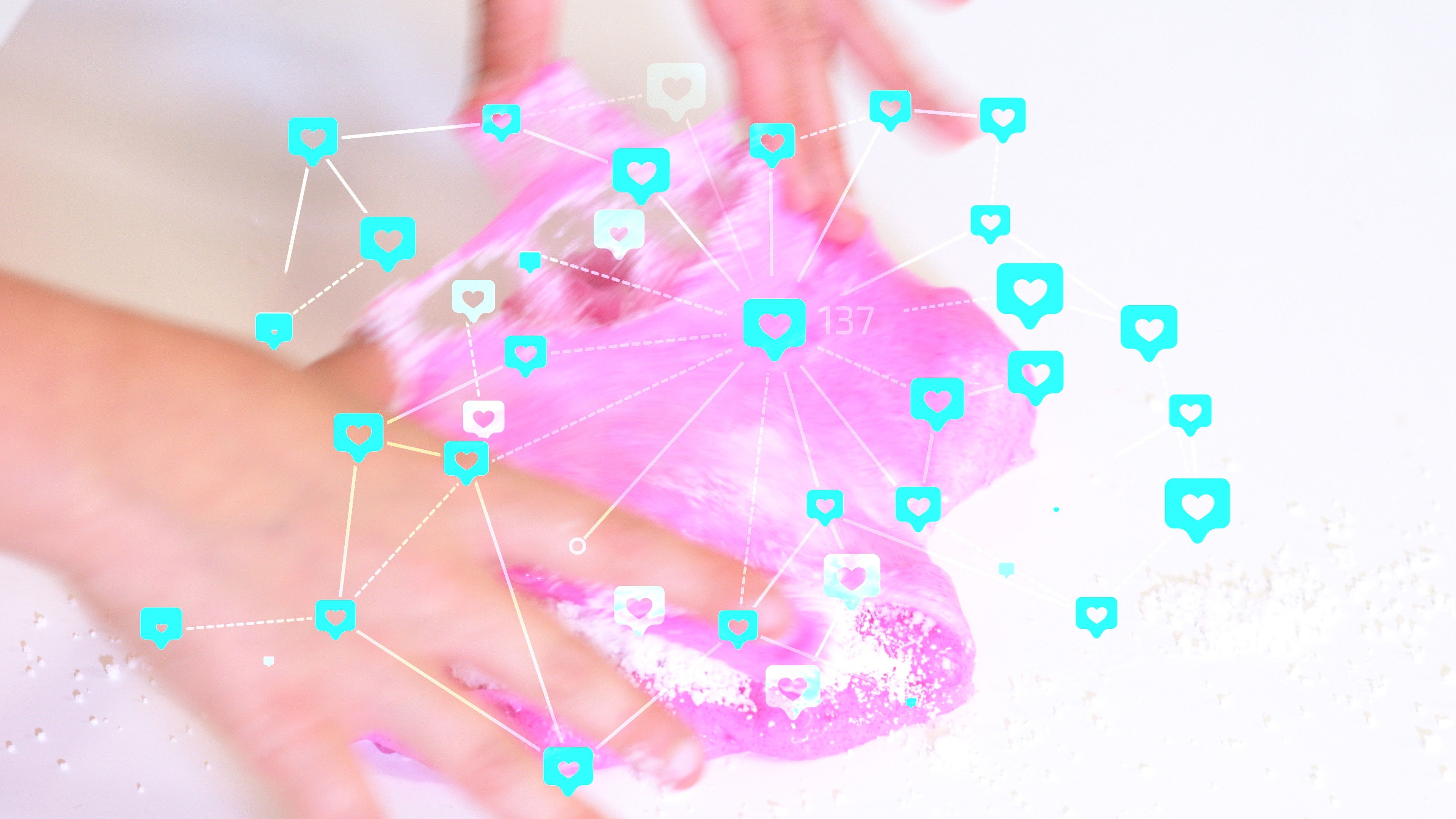 Backdrop for Slime Time