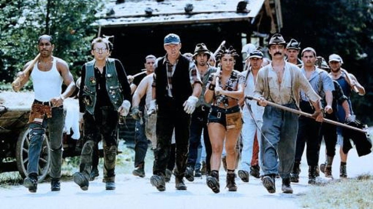 Backdrop for Helden in Tirol