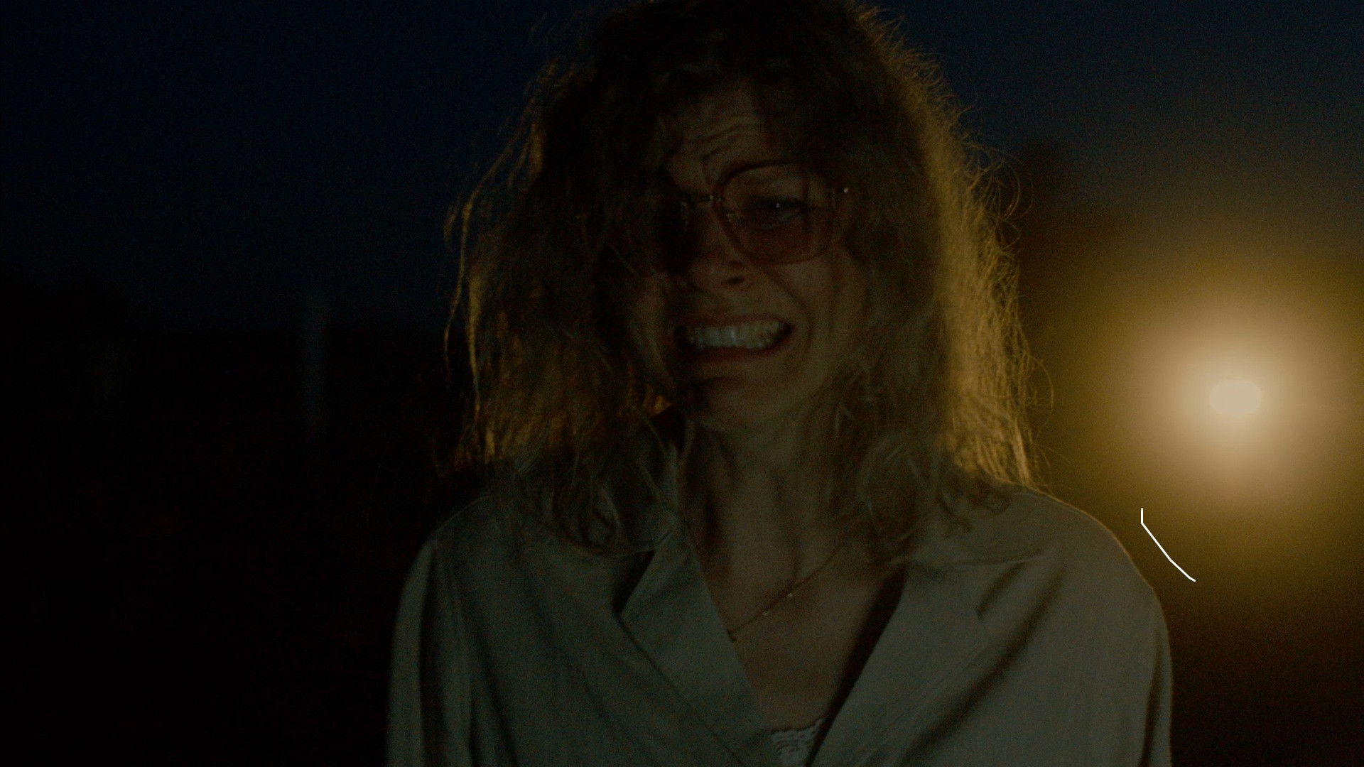 Backdrop for SYNDEBUK