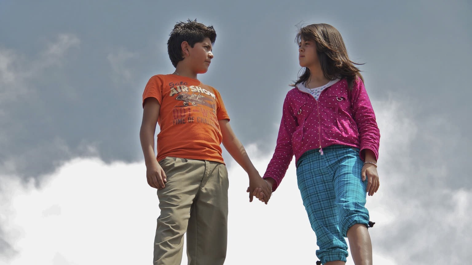 Backdrop for Sugar Kisses